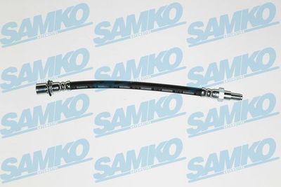 Тормозной шланг SAMKO 6T46291
