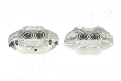 Тормозной суппорт JAPANPARTS CAL002RJM