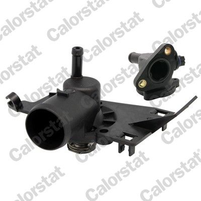 Termostats, Dzesēšanas šķidrums CALORSTAT by Vernet THK685911.88J