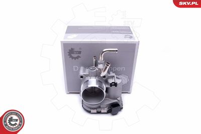 Корпус дроссельной заслонки ESEN SKV 12SKV093