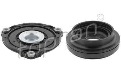 Опора стойки амортизатора TOPRAN 601 796