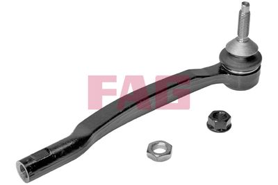 Stūres šķērsstiepņa uzgalis Schaeffler FAG 840 1008 10