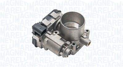 Корпус дроссельной заслонки MAGNETI MARELLI 802010136401