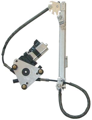 Стеклоподъемник VALEO 850229