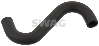Шланг, вентиляция картера SWAG 30 91 7810