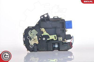 Замок двери ESEN SKV 16SKV011