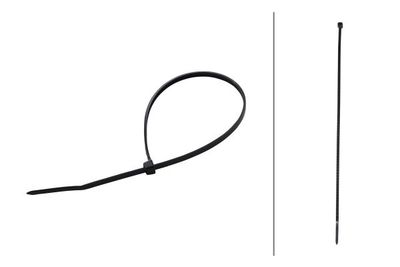 Кабельная стяжка HELLA 8HL 717 962-131