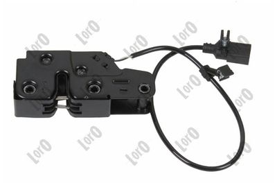 Motora pārsega slēdzene ABAKUS 132-003-015