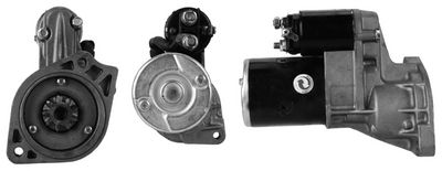 Starteris LUCAS LRS00725