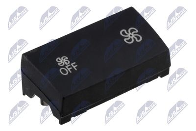 Элементы управления, отопление / вентиляция NTY EWS-BM-098