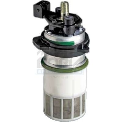 Топливный насос MEAT & DORIA 76913