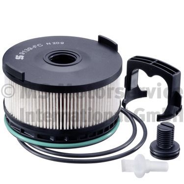 Топливный фильтр KOLBENSCHMIDT 50019139