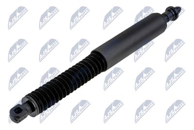 Газовая пружина, крышка багажник NTY AE-CT-059