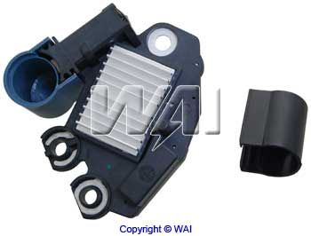 Ģeneratora sprieguma regulators WAI M568