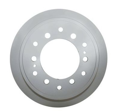 Bremžu diski HELLA PAGID 8DD 355 114-861