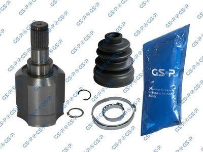 Шарнирный комплект, приводной вал GSP 627018