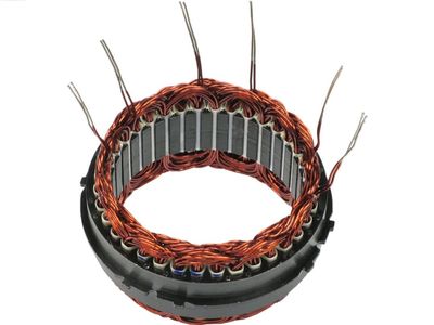 AS-PL AS0042 Stators, ģenerators
