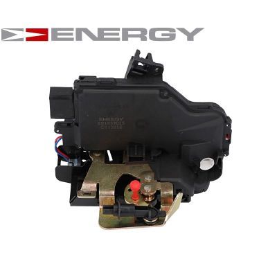 Замок двери ENERGY ZDP0003L