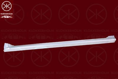 Sānsiena KLOKKERHOLM 9568012