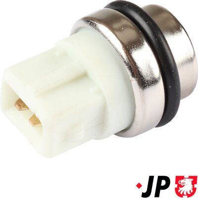 Devējs, Dzesēšanas šķidruma temperatūra JP GROUP 1197000100