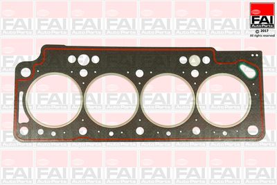 Blīve, Motora bloka galva FAI AutoParts HG780