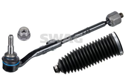 Поперечная рулевая тяга SWAG 20 94 4717