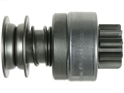 Pievads ar brīvgaitas mehānismu, Starteris AS-PL SD1089P