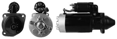 Starteris LUCAS LRS02152