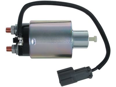 Ievilcējrelejs, Starteris AS-PL SS5262S