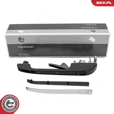 Ārējais durvju rokturis ESEN SKV 97SKV162
