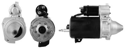 Starteris DRI 316004092