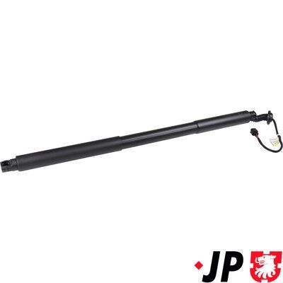 Электромотор, задняя дверь JP GROUP 4981202070