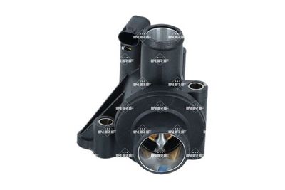 Термостат, охлаждающая жидкость NRF 725460