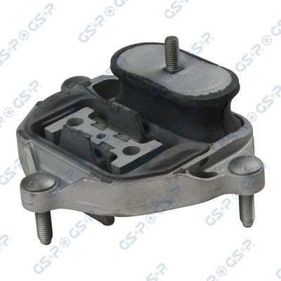 Piekare, Automātiskā pārnesumkārba GSP 531417