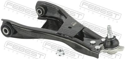 Рычаг независимой подвески колеса, подвеска колеса FEBEST 0224-D10LH