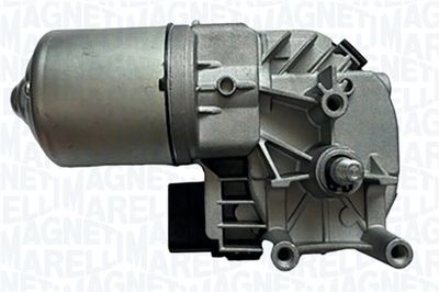 Двигатель стеклоочистителя MAGNETI MARELLI 064377900010
