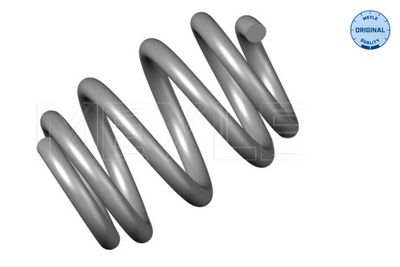 Balstiekārtas atspere MEYLE 100 739 0043