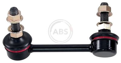 Stiepnis/Atsaite, Stabilizators A.B.S. 260862