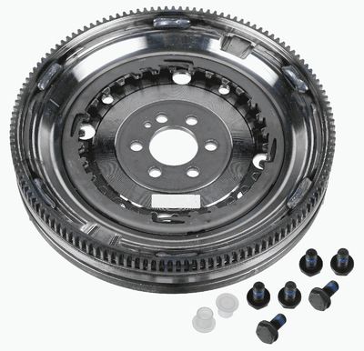 Маховик SACHS 2 295 601 004