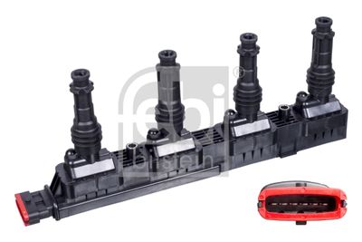 Aizdedzes spole FEBI BILSTEIN 33666