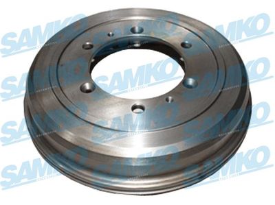 Тормозной барабан SAMKO S70159