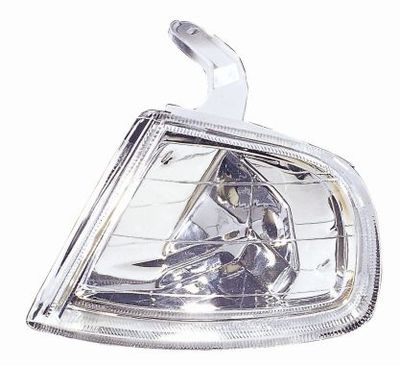 Комплект проблесковых ламп ABAKUS 317-1522PTA-VCU