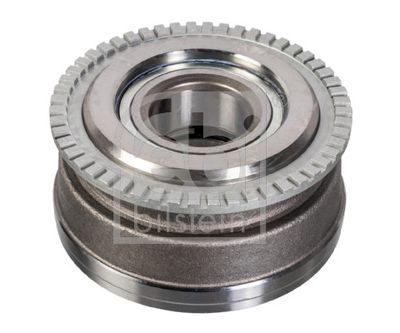 Rattalaagrikomplekt FEBI BILSTEIN 176950