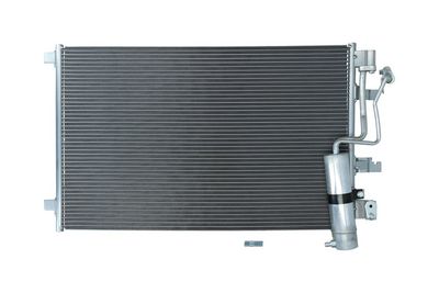 Конденсатор, кондиционер KAMOKA 7800250