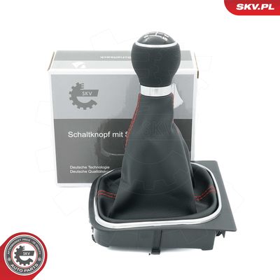 Ручка рычага переключения передач ESEN SKV 63SKV502