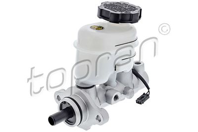 Galvenais bremžu cilindrs TOPRAN 821 466