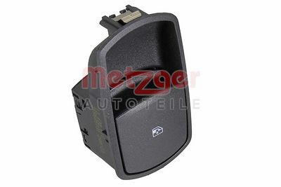 Выключатель, стеклолодъемник METZGER 09161244