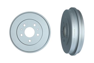 Тормозной барабан KAMOKA 104068