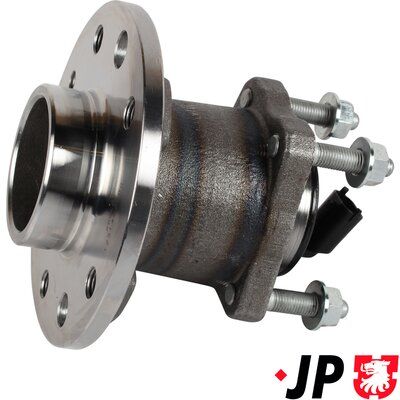 Riteņa rumba JP GROUP 1251400600