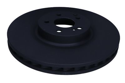 Тормозной диск QUARO QD4286HC